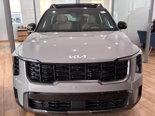 2024 Kia Sorento SX
