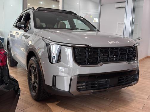 2024 Kia Sorento SX