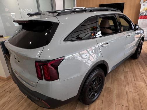 2024 Kia Sorento SX