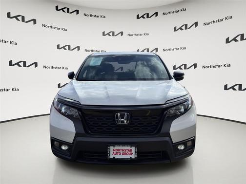 2021 Honda Passport AWD EX-L