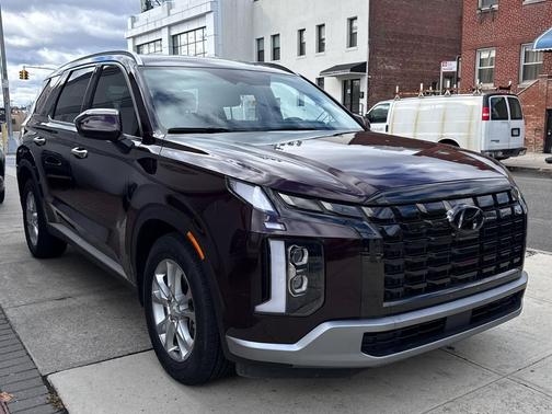 2023 Hyundai PALISADE SEL