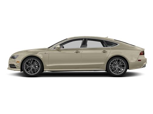 2017 Audi A7 3.0T Premium Plus