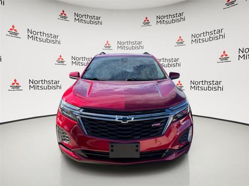 2023 Chevrolet Equinox AWD RS