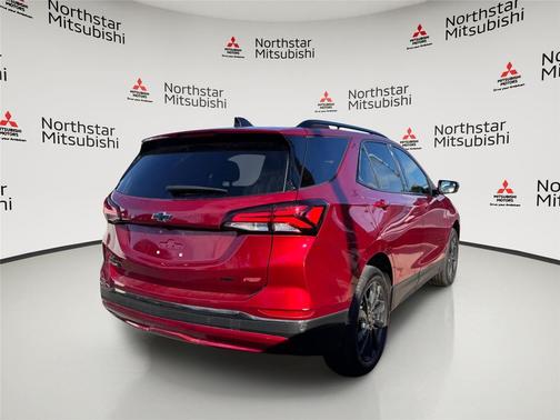 2023 Chevrolet Equinox AWD RS
