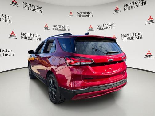 2023 Chevrolet Equinox AWD RS