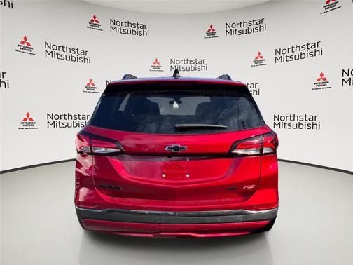 2023 Chevrolet Equinox AWD RS