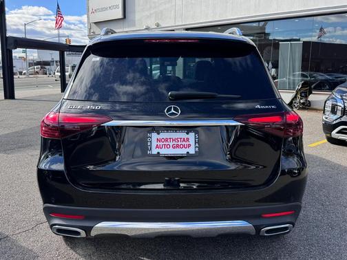 2024 Mercedes-Benz GLE 350 4MATIC