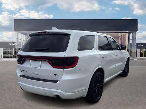 2018 Dodge Durango R/T