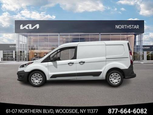 2018 Ford Transit Connect XL