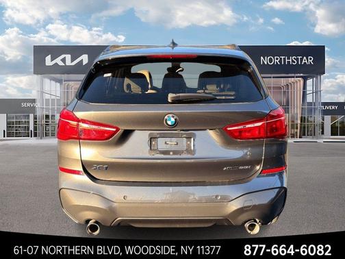 2021 BMW X1 xDrive28i
