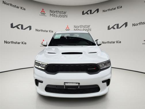 2021 Dodge Durango R/T AWD
