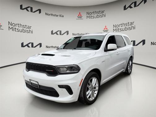 2021 Dodge Durango R/T AWD