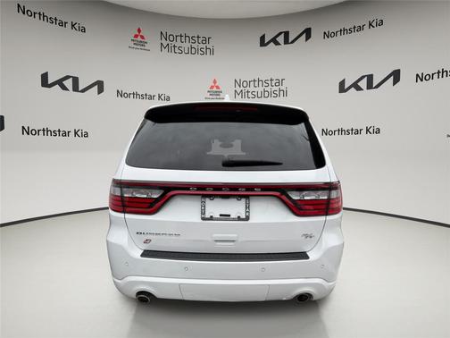 2021 Dodge Durango R/T AWD