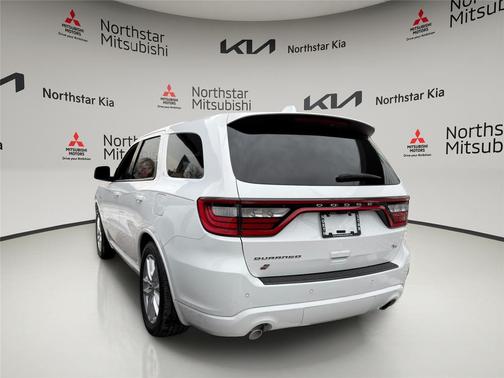 2021 Dodge Durango R/T AWD