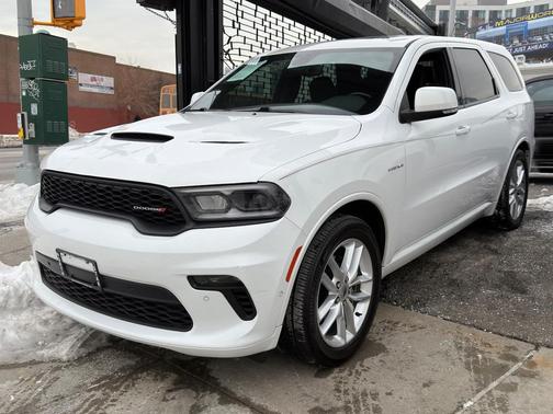 2021 Dodge Durango R/T AWD