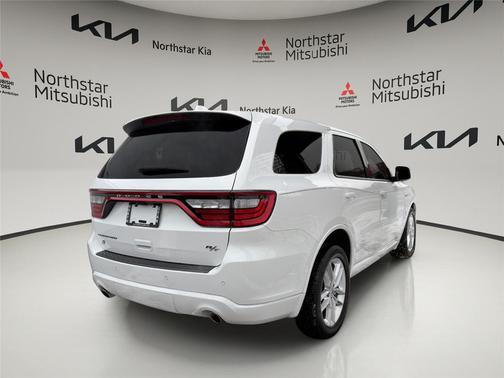 2021 Dodge Durango R/T AWD