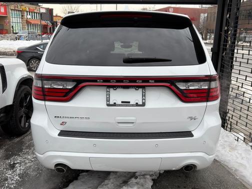 2021 Dodge Durango R/T AWD