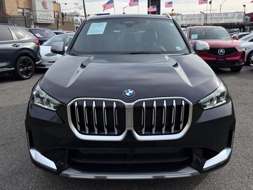 2024 BMW X1 xDrive28i
