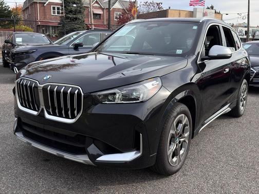 2024 BMW X1 xDrive28i
