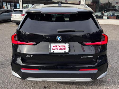 2024 BMW X1 xDrive28i