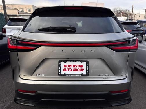 2022 Lexus NX 350 NX 350