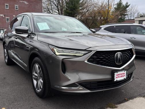 2022 Acura MDX Base