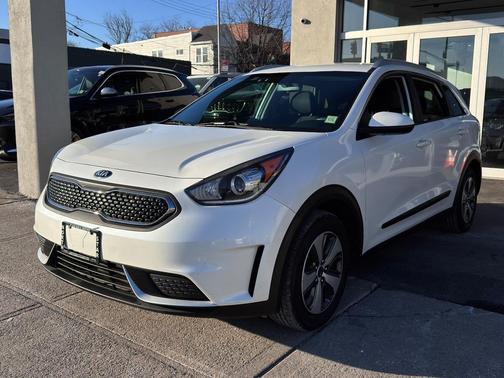 2018 Kia Niro LX