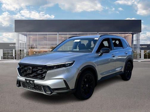 2024 Honda CR-V Hybrid Sport AWD