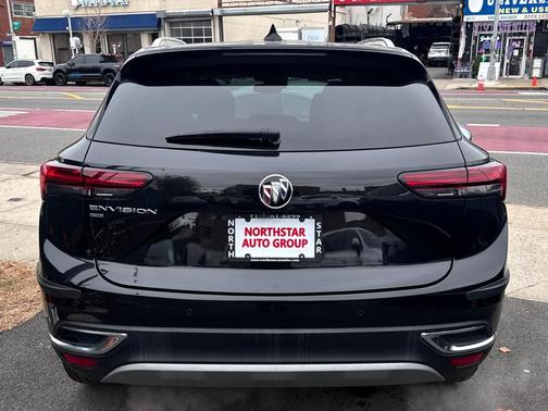 2023 Buick Envision Preferred AWD