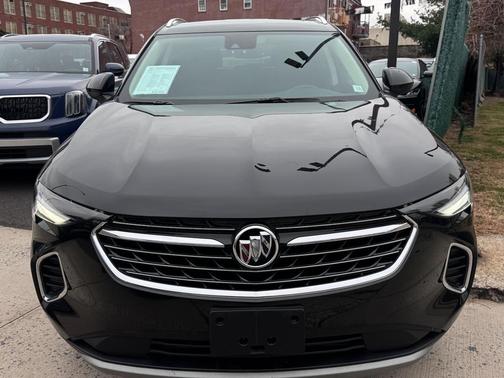 2023 Buick Envision Preferred AWD