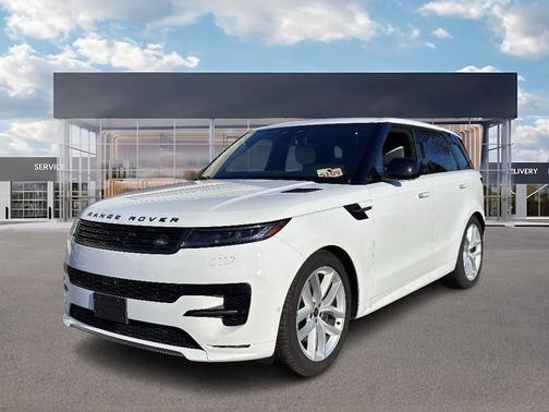 2023 Land Rover Range Rover Sport SE
