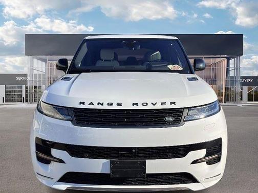 2023 Land Rover Range Rover Sport SE