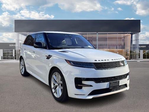 2023 Land Rover Range Rover Sport SE