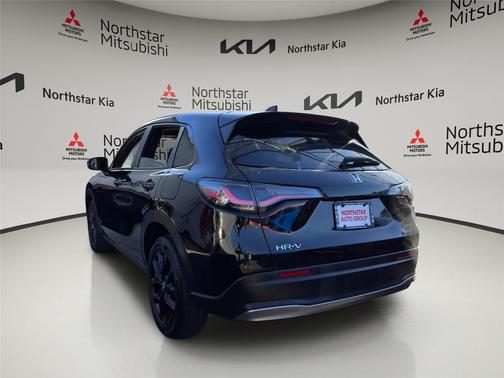 2023 Honda HR-V AWD Sport