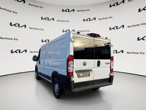 2023 RAM ProMaster 2500 Base