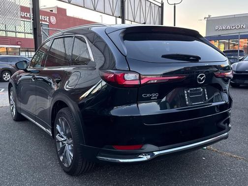 2024 Mazda CX-90 3.3 Turbo Premium