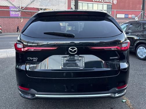 2024 Mazda CX-90 3.3 Turbo Premium