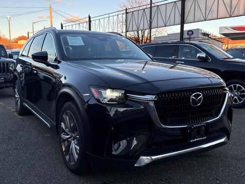 2024 Mazda CX-90 3.3 Turbo Premium