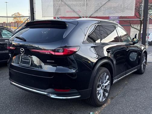 2024 Mazda CX-90 3.3 Turbo Premium