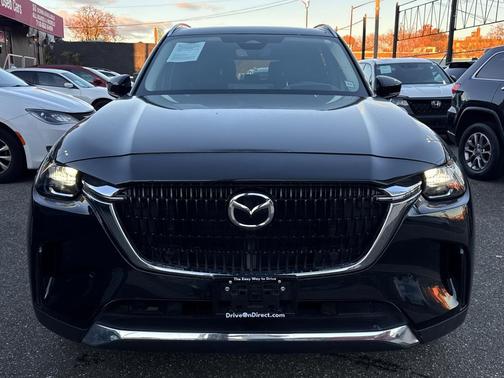 2024 Mazda CX-90 3.3 Turbo Premium