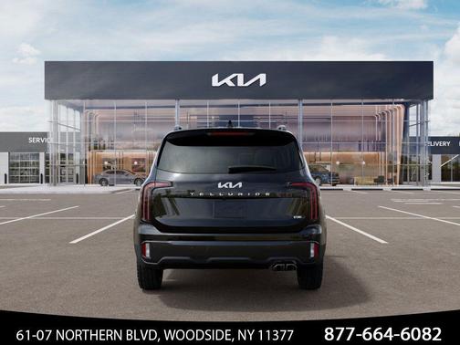 2024 Kia Telluride SX Prestige X-Pro