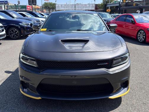 2019 Dodge Charger GT
