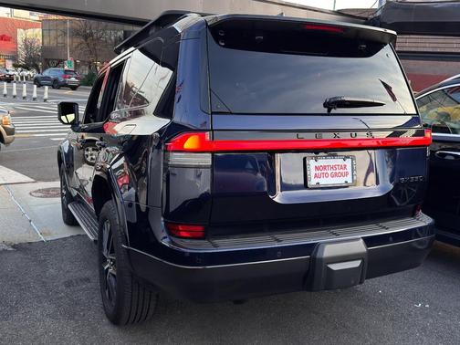 2024 Lexus GX 550 Premium+