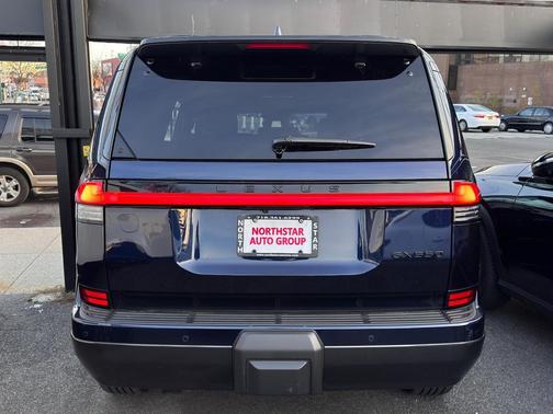 2024 Lexus GX 550 Premium+