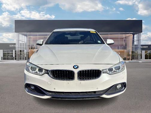 2017 BMW 430 Gran Coupe i xDrive