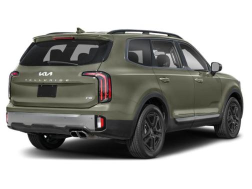 2023 Kia Telluride SX X-Line
