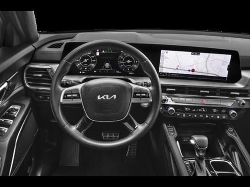 2023 Kia Telluride SX X-Line