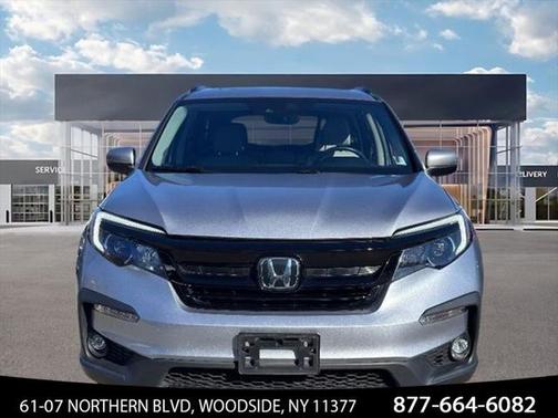 2022 Honda Pilot AWD Special Edition