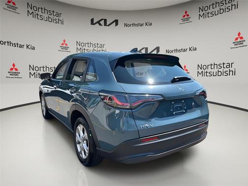 GR 2024 Honda HR-V LX