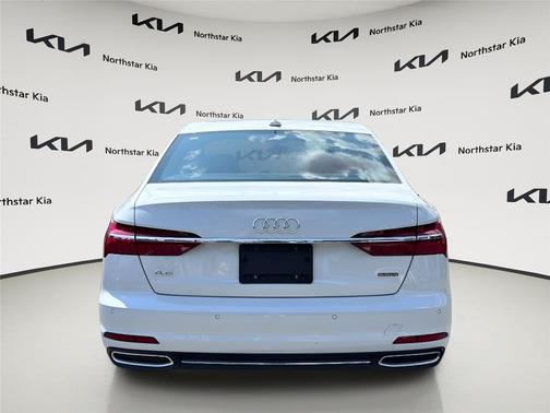 2023 Audi A6 45 Premium Plus